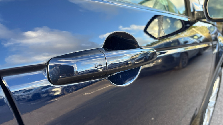 Land Rover Discovery Sport 2.0 D180 SE 5dr Auto Diesel Station Wagon